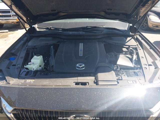 Mazda Cx-90 Phev Preferred 2024 JM3KKBHA9R1128053 Image 10