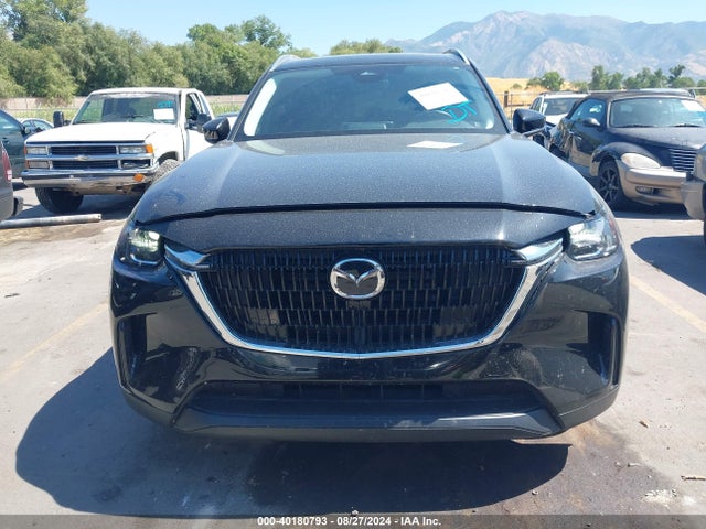 Mazda Cx-90 Phev Preferred 2024 JM3KKBHA9R1128053 Image 12