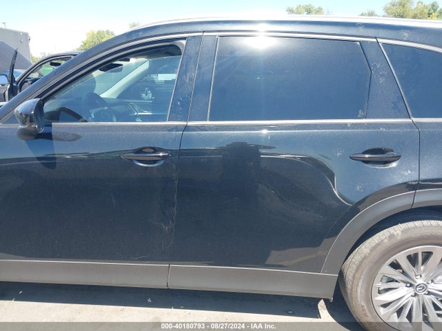 Mazda Cx-90 Phev Preferred 2024 JM3KKBHA9R1128053 Image 14