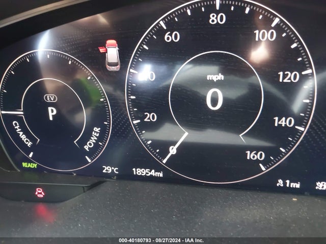 Mazda Cx-90 Phev Preferred 2024 JM3KKBHA9R1128053 Image 15