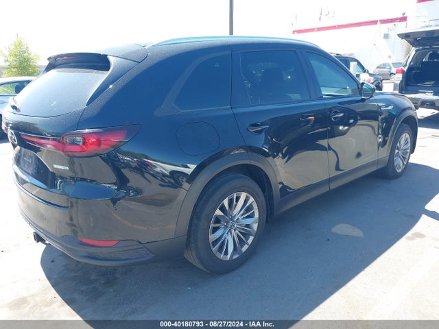 Mazda Cx-90 Phev Preferred 2024 JM3KKBHA9R1128053 Image 4