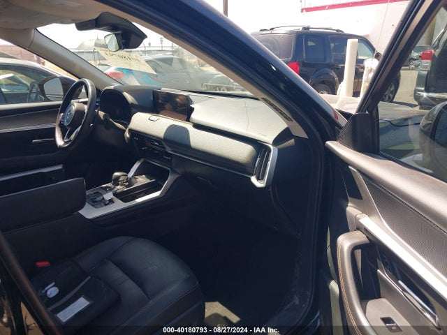 Mazda Cx-90 Phev Preferred 2024 JM3KKBHA9R1128053 Image 5