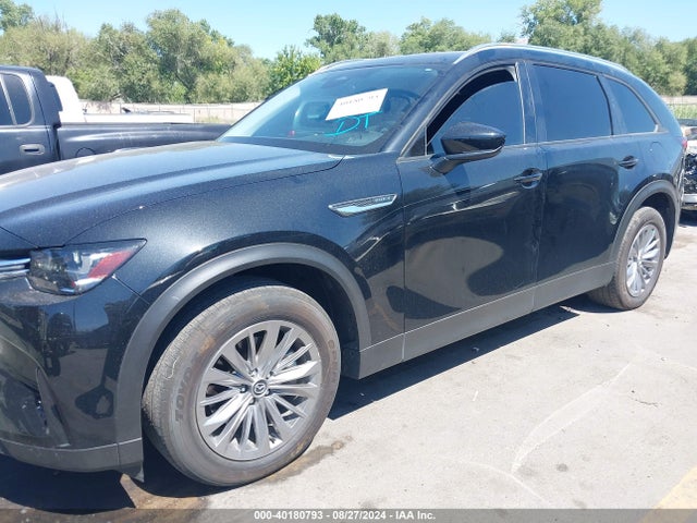 Mazda Cx-90 Phev Preferred 2024 JM3KKBHA9R1128053 Image 6