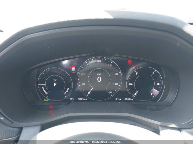 Mazda Cx-90 Phev Preferred 2024 JM3KKBHA9R1128053 Image 7