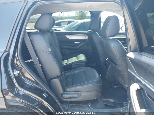 Mazda Cx-90 Phev Preferred 2024 JM3KKBHA9R1128053 Image 8