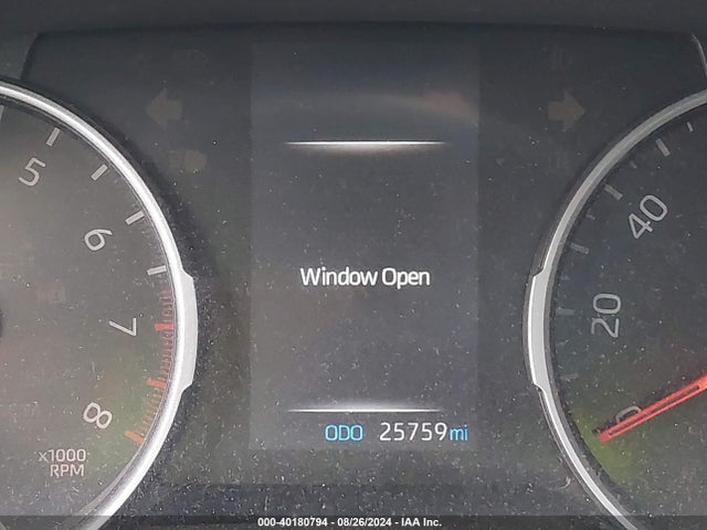 Toyota RAV4 LE 2019 JTMH1RFV5KJ005828 Image 14