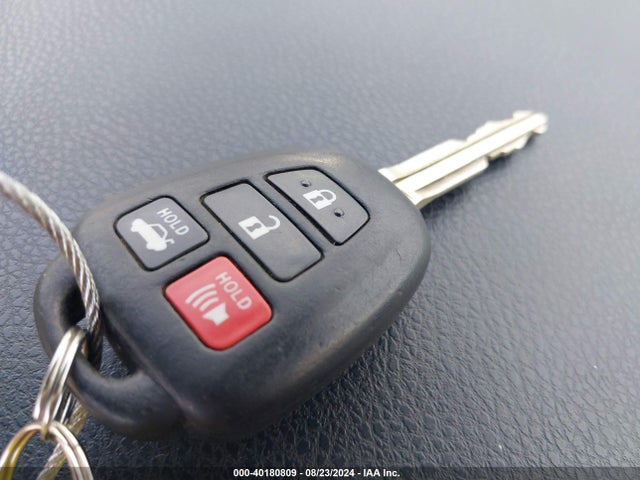 Toyota Corolla S Plus 2015 2T1BURHE0FC261760 Image 11