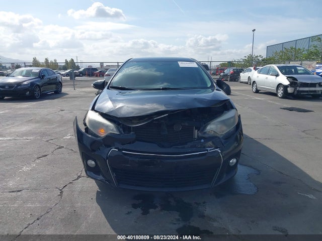 Toyota Corolla S Plus 2015 2T1BURHE0FC261760 Image 12