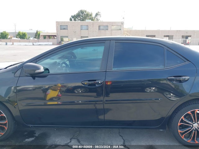 Toyota Corolla S Plus 2015 2T1BURHE0FC261760 Image 14