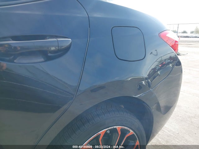 Toyota Corolla S Plus 2015 2T1BURHE0FC261760 Image 17