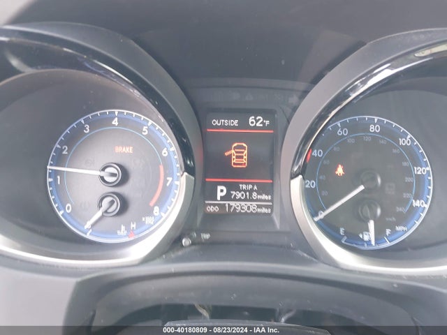 Toyota Corolla S Plus 2015 2T1BURHE0FC261760 Image 7