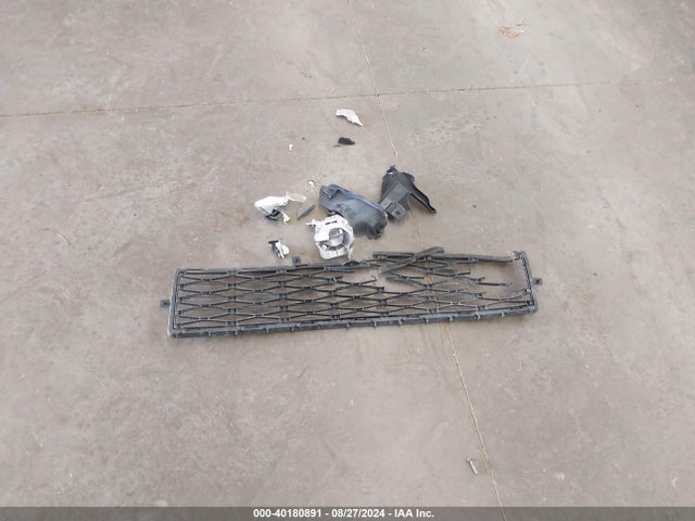 Toyota 4RUNNER SR5 2019 JTEBU5JR5K5637846 Image 12