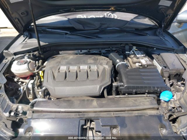 2020 AUDI A3 WAUJEGFF0LA033151 Photo 9