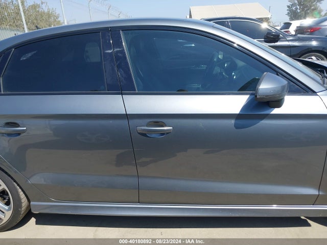 WAUJEGFF0LA033151 Audi A3 Premium Plus 45 Tfsi S Line Quattro S Tronic