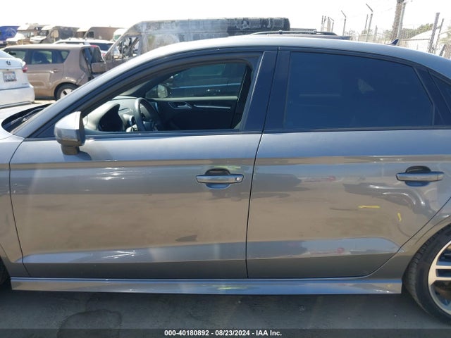 WAUJEGFF0LA033151 Audi A3 Premium Plus 45 Tfsi S Line Quattro S Tronic