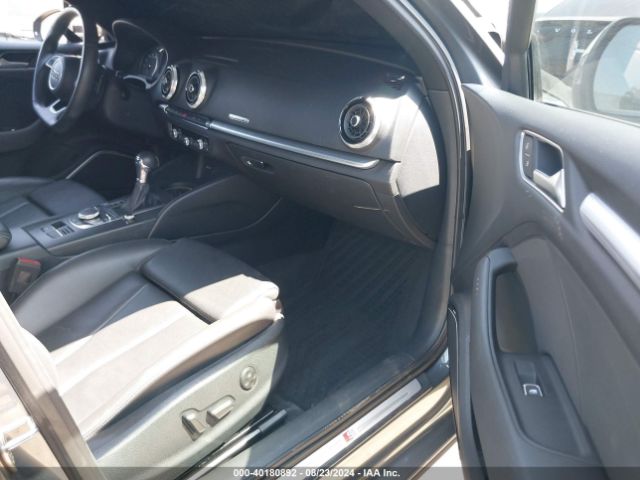 2020 AUDI A3 WAUJEGFF0LA033151 Photo 4