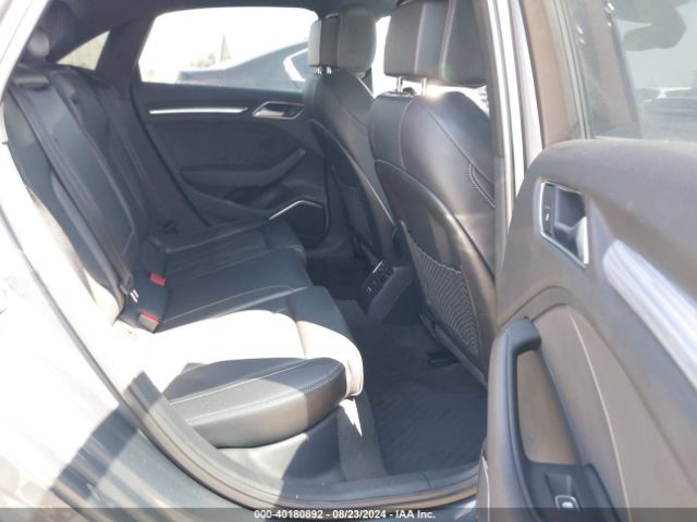 2020 AUDI A3 WAUJEGFF0LA033151 Photo 7