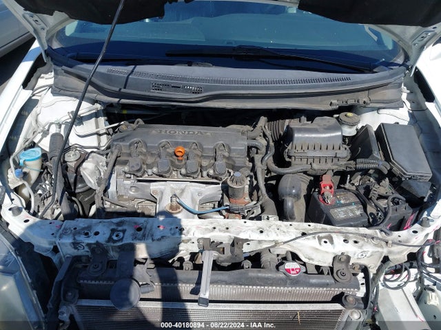 Honda Civic Ex-l 2015 19XFB2F96FE216201 Image 10