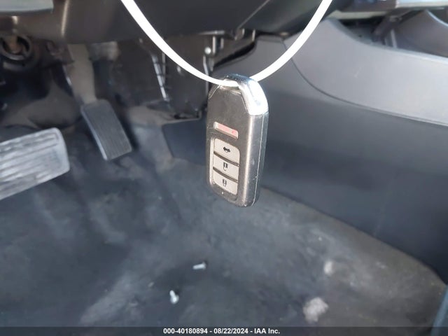 Honda Civic Ex-l 2015 19XFB2F96FE216201 Image 11
