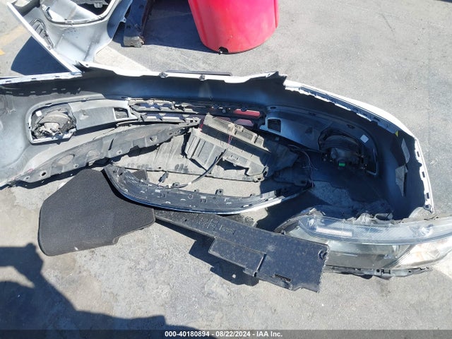 Honda Civic Ex-l 2015 19XFB2F96FE216201 Image 12