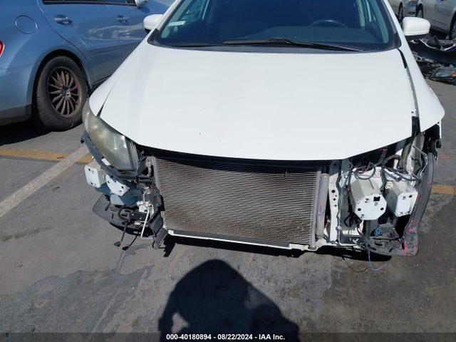 Honda Civic Ex-l 2015 19XFB2F96FE216201 Image 6
