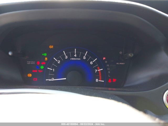 Honda Civic Ex-l 2015 19XFB2F96FE216201 Image 7