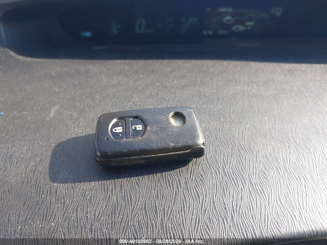 Продажа на аукционе авто 2010 Toyota Prius Ii, vin: JTDKN3DU8A0115312, номер лота: 40180902