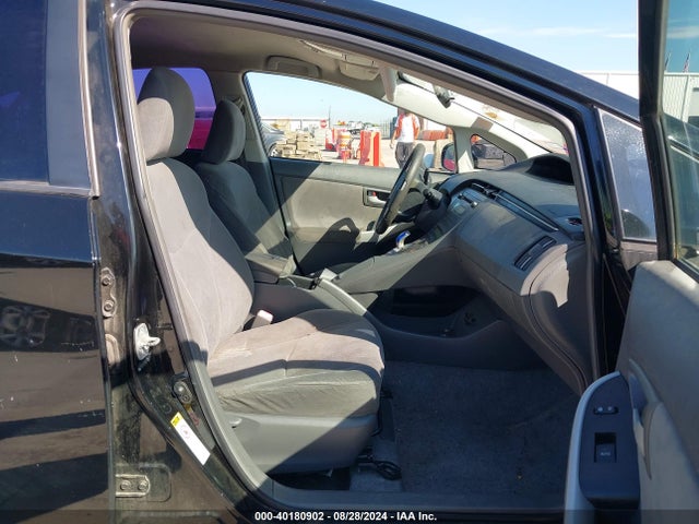 Aukcja sprzedaży 2010 Toyota Prius Ii, vin: JTDKN3DU8A0115312, numer aukcji: 40180902