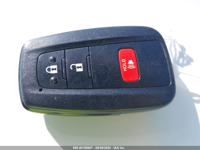 Toyota Prius Prime Premium 2017 JTDKARFP7H3007665 Image 11