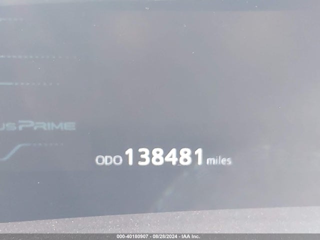 Toyota Prius Prime Premium 2017 JTDKARFP7H3007665 Image 7