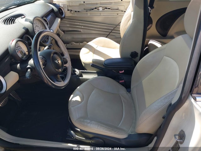 2013 MINI HARDTOP WMWSV3C52DT390586 Photo 4