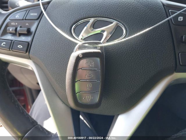 KM8J3CAL1KU990556 Hyundai Tucson Ultimate