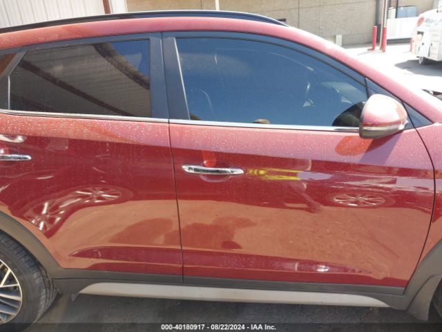 KM8J3CAL1KU990556 Hyundai Tucson Ultimate