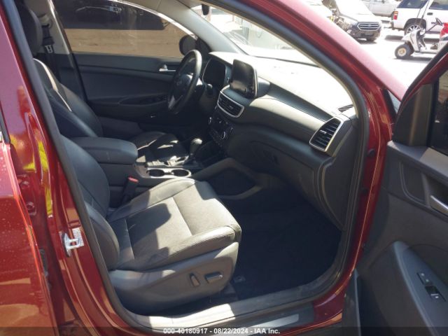 KM8J3CAL1KU990556 Hyundai Tucson Ultimate