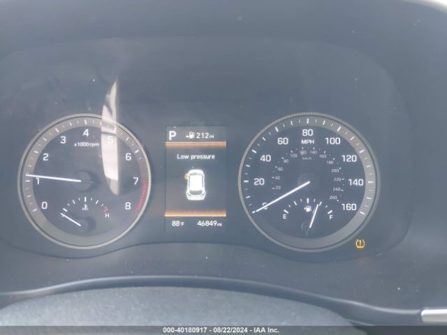KM8J3CAL1KU990556 Hyundai Tucson Ultimate