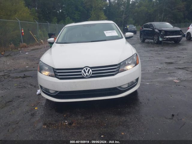 1VWBS7A3XFC053622 Volkswagen Passat 1.8t Se