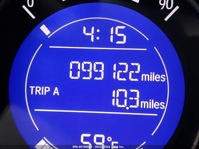 3HGGK5H80FM722642 Honda Fit Ex/ex-l