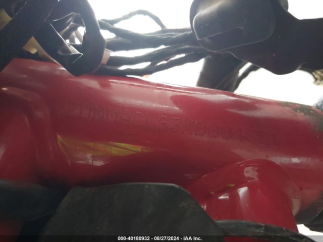2019 DUCATI MONSTER ZDMMACLS3KB004651 Photo 9