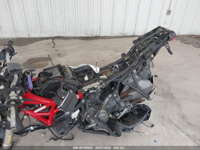 2019 DUCATI MONSTER ZDMMACLS3KB004651 Photo 1