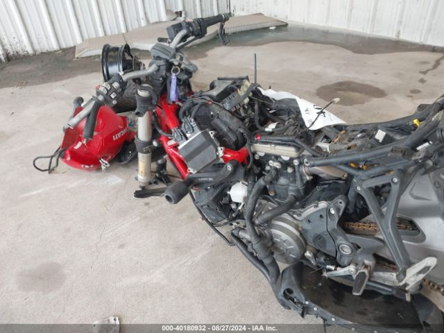 2019 DUCATI MONSTER ZDMMACLS3KB004651 Photo 2