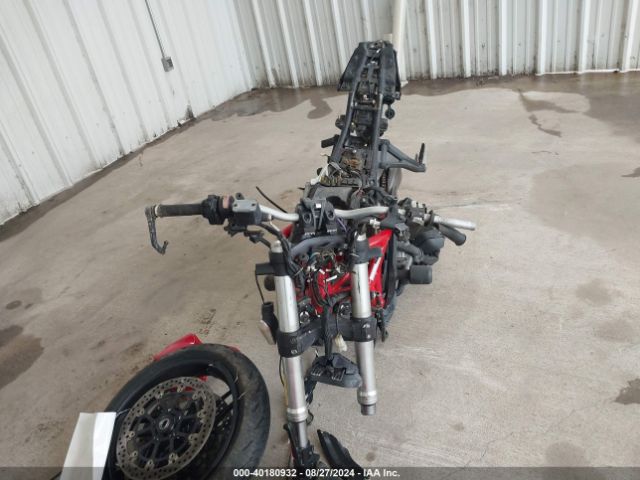 2019 DUCATI MONSTER ZDMMACLS3KB004651 Photo 4