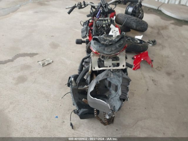 2019 DUCATI MONSTER ZDMMACLS3KB004651 Photo 5
