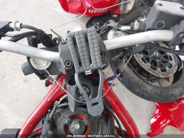 2019 DUCATI MONSTER ZDMMACLS3KB004651 Photo 6