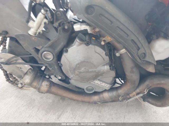 2019 DUCATI MONSTER ZDMMACLS3KB004651 Photo 7