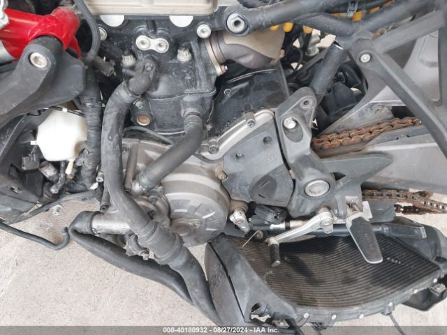 2019 DUCATI MONSTER ZDMMACLS3KB004651 Photo 8
