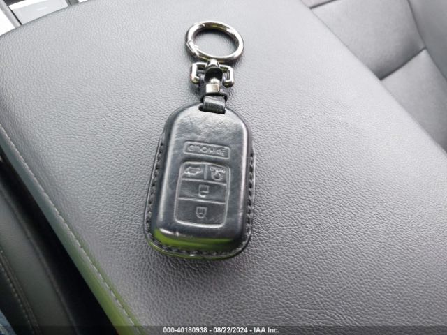 1HGCV3F95MA015732 Honda Accord Hybrid Touring