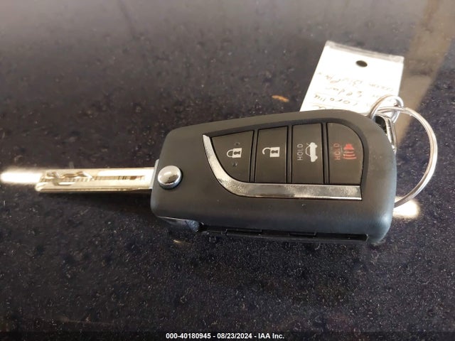 Toyota COROLLA LE 2024 5YFB4MDE3RP170530 Image 11