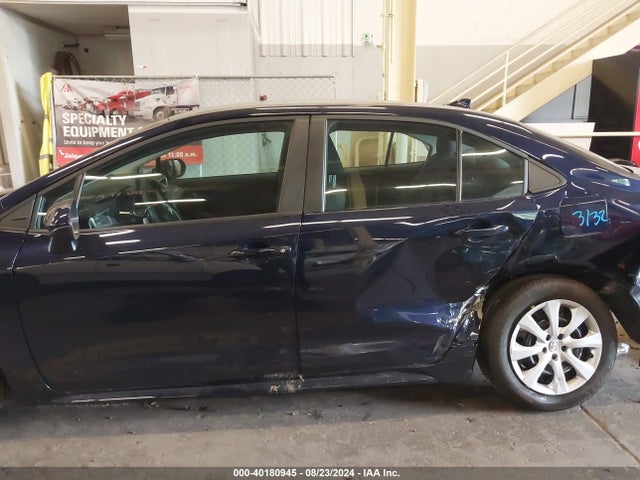 Toyota COROLLA LE 2024 5YFB4MDE3RP170530 Image 14