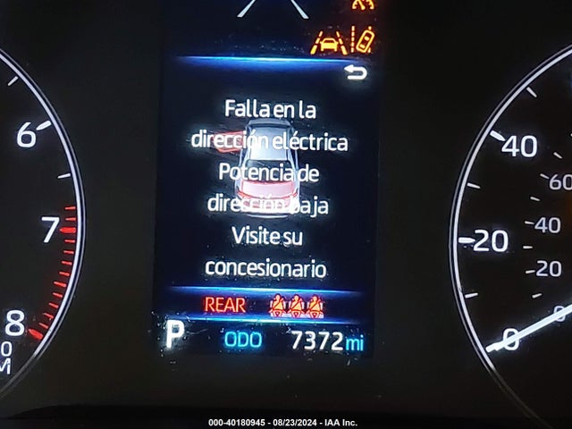 Toyota COROLLA LE 2024 5YFB4MDE3RP170530 Image 15