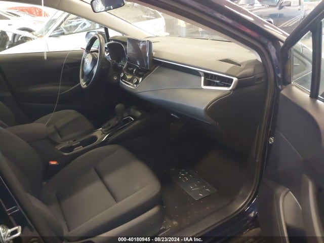 Toyota COROLLA LE 2024 5YFB4MDE3RP170530 Image 5
